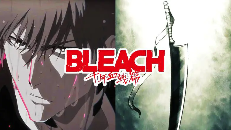 bleach tybw end op