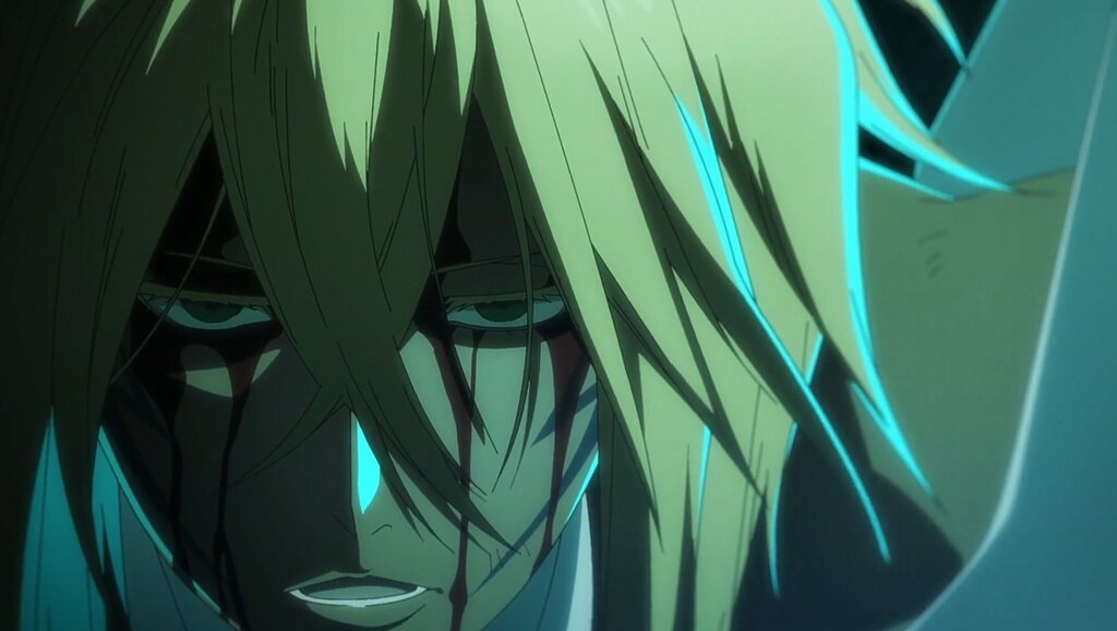 Bleach TYBW tiene una brutal cantidad de sangre que no esperaba en el anime