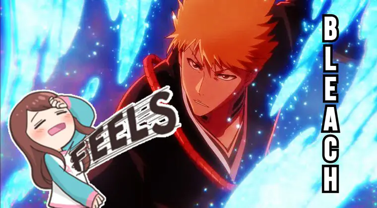 Imagen de El primer episodio de Bleach TYBW tiene toda la magia y nostalgia que necesitaba
