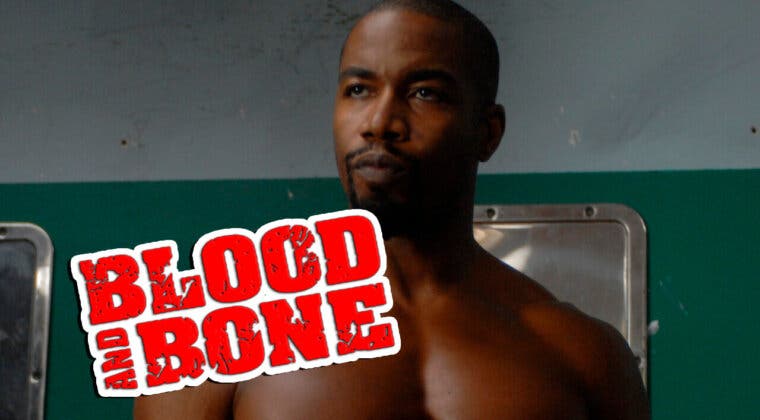 Imagen de Blood and Bone: La película de 2009 que arrasa en Netflix 13 años después