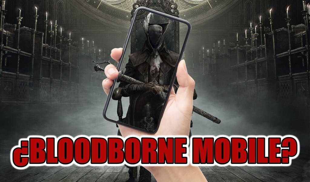 BLOODBORNE