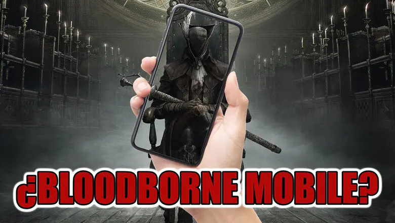 BLOODBORNE