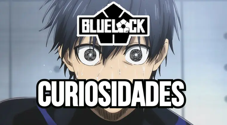 Imagen de Blue Lock: Curiosidades curiosas sobre Yoichi Isagi, el protagonista de la franquicia