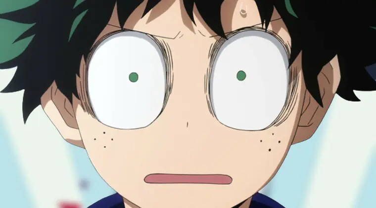Imagen de RuriDragon, el manga que ha superado a My Hero Academia en su debut y que arrasa en Japón