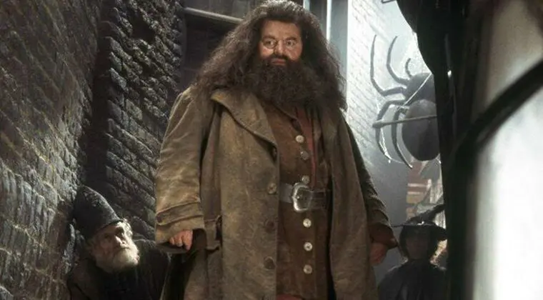Imagen de Adiós Hagrid: Muere Robbie Coltrane a los 72 años de edad