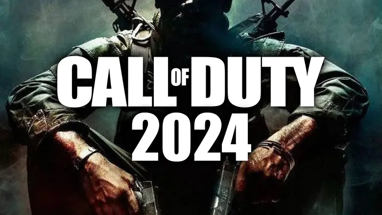 call of duty 2024