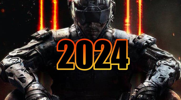 Imagen de Call of Duty 2024 ve filtradas prácticamente TODAS sus armas a dos años de su lanzamiento