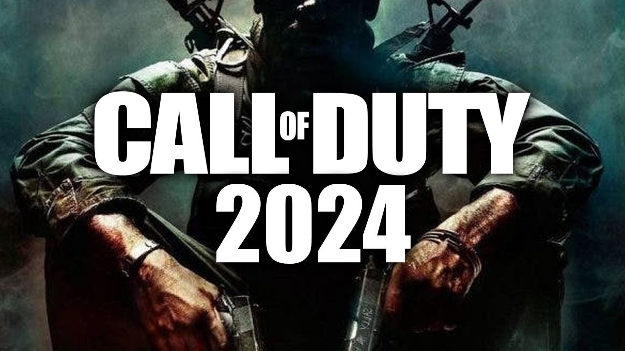 Call of Duty 2024 podría salir también en PS4 y Xbox One según filtraciones