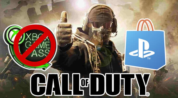 Imagen de Nuevos datos sugieren que PlayStation habría impedido la llegada de Call of Duty a Xbox Game Pass