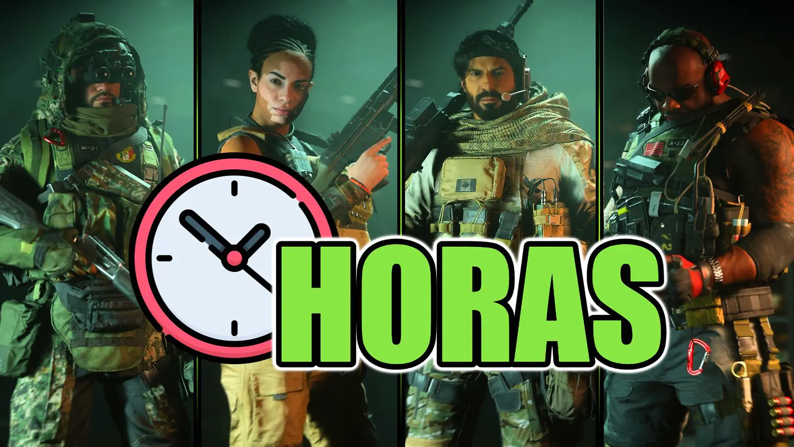 MODERN WARFARE 2