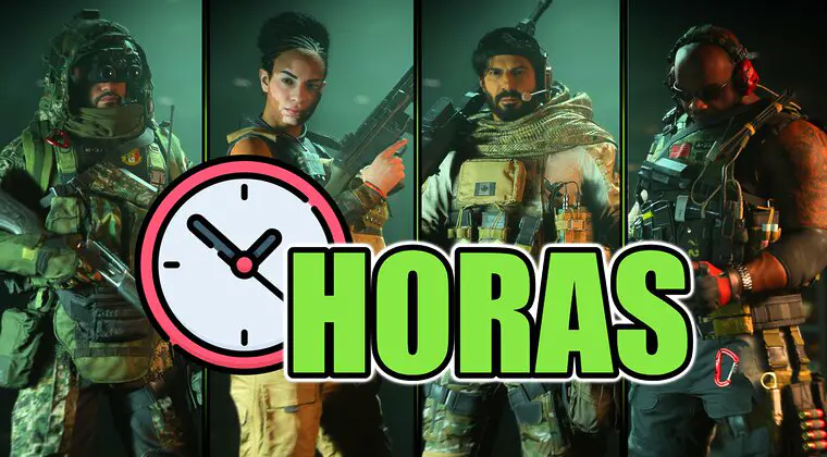 Imagen de Call of Duty: Modern Warfare II: ¿Cuántas horas dura el modo campaña?