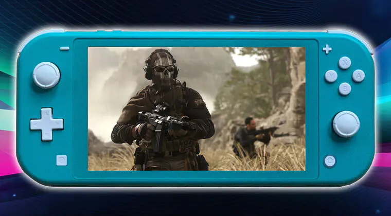 Imagen de Phil Spencer quiere a Call of Duty en PlayStation y llevarlo a Switch: 'hay que tratarlo como a Minecraft'