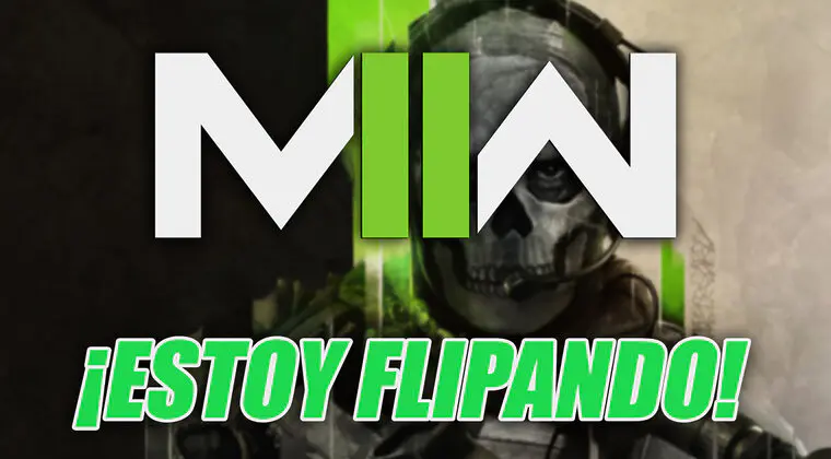 Imagen de Call of Duty: Modern Warfare II – Se muestran unas imágenes del juego y creo que me estoy volviendo loca