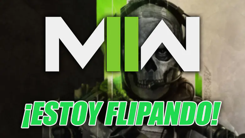 Call of Duty: Modern Warfare II
