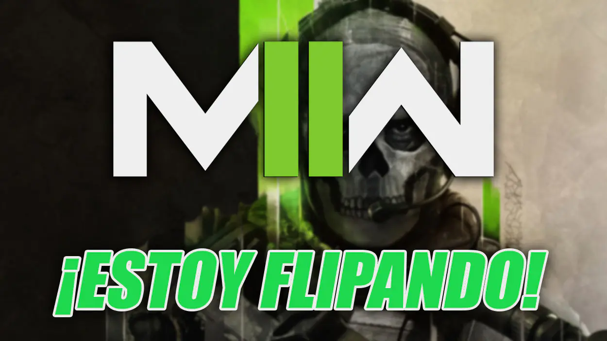 Call of Duty: Modern Warfare II