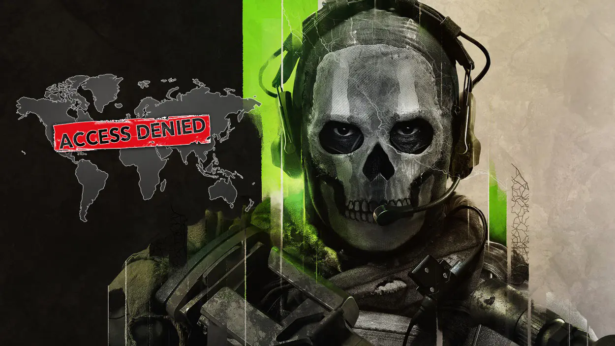 Call of Duty: Modern Warfare II