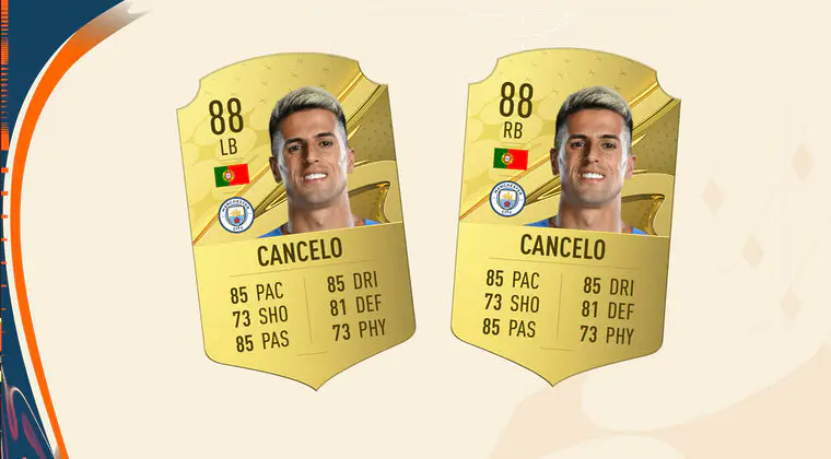 Imagen de FIFA 23: ahorra monedas consiguiendo cambios de posición a un coste ridículo