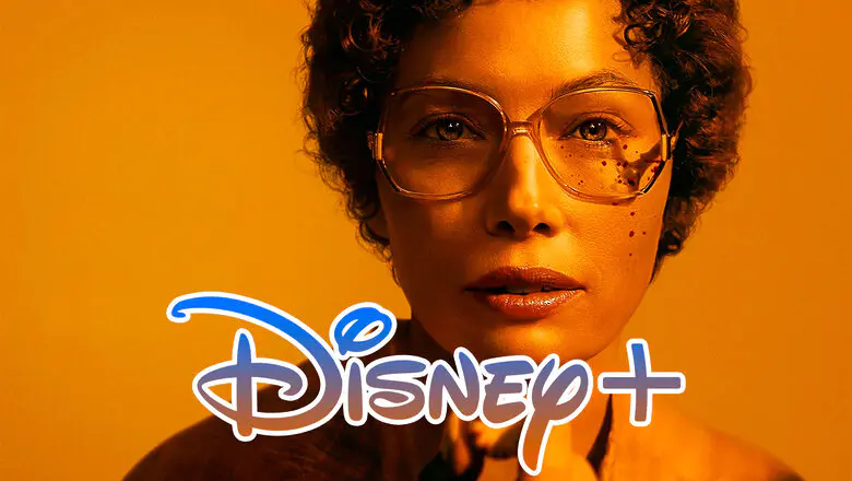 Candy Serie Disney plus
