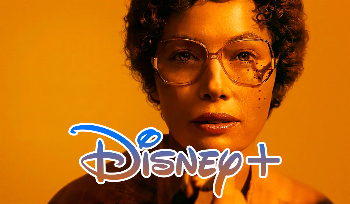 Candy Serie Disney plus
