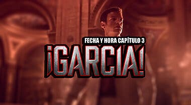 Imagen de Fecha y hora del Capítulo 3 de ¡Garcia!: ¿Cuándo se estrena en HBO Max?