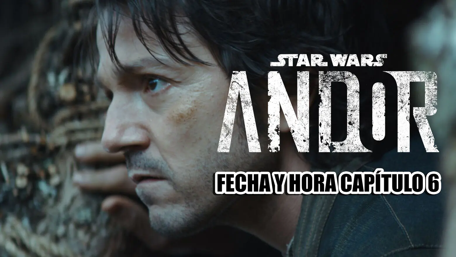 capitulo 6 de andor