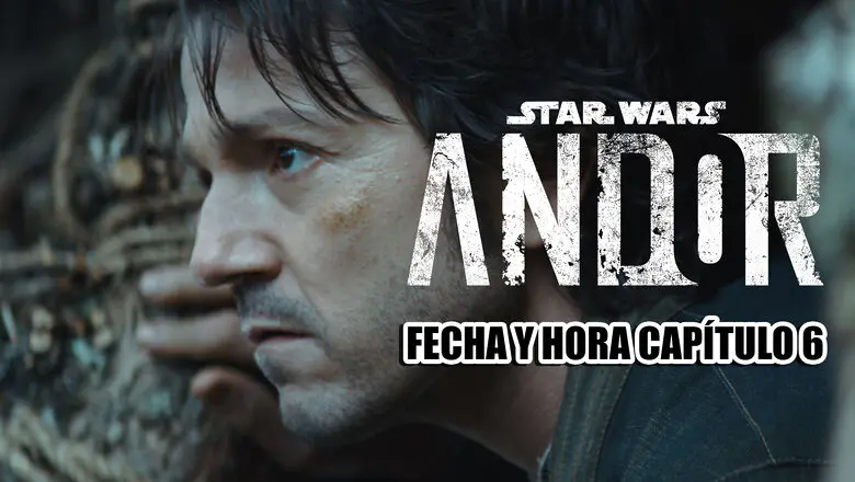 capitulo 6 de andor
