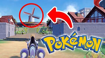 Imagen de Se lía con el último tráiler de Pokémon Escarlata y Púrpura: el molino ha hecho explotar a la comunidad
