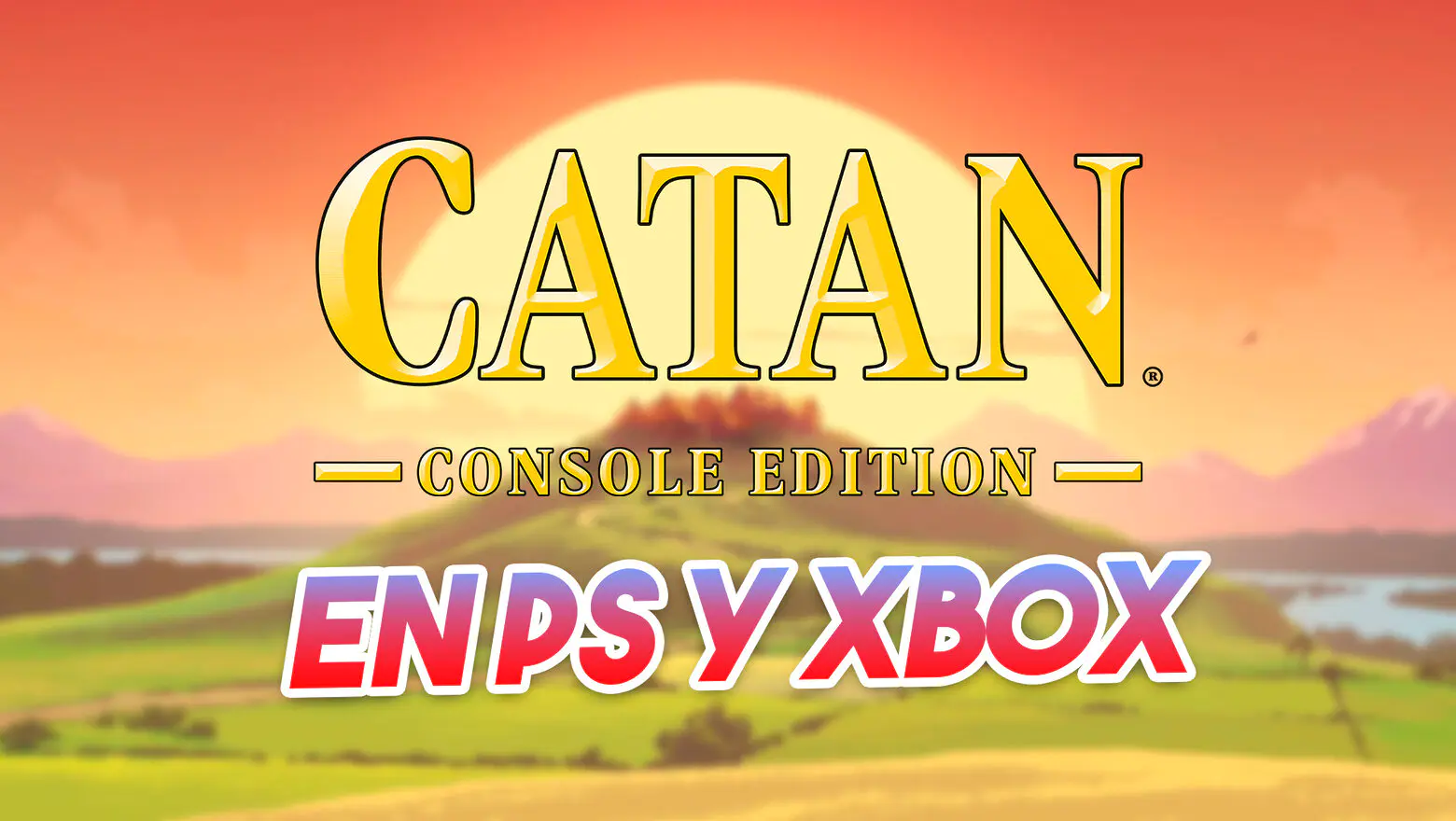 catan
