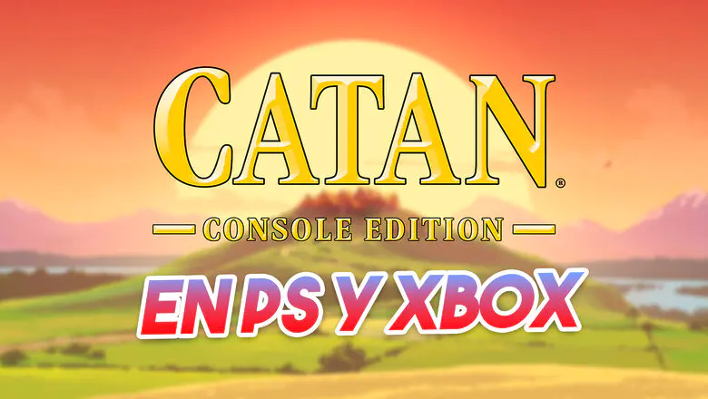 catan
