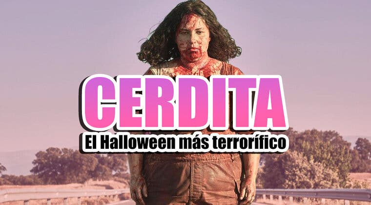 Imagen de Cerdita, o una película de terror que puede revolucionar Halloween (si le das una oportunidad)