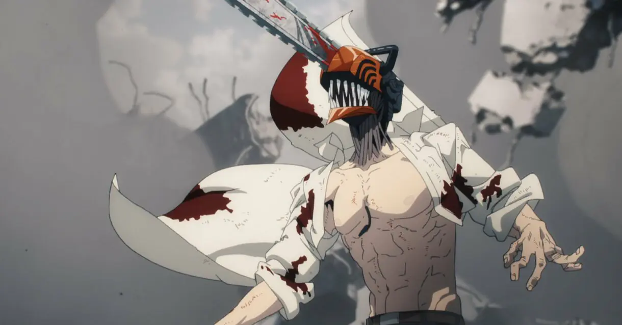 chainsaw 1 1