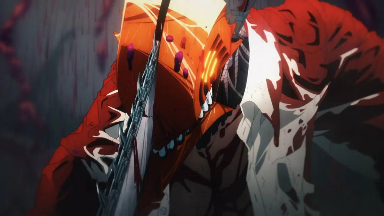 chainsaw 6