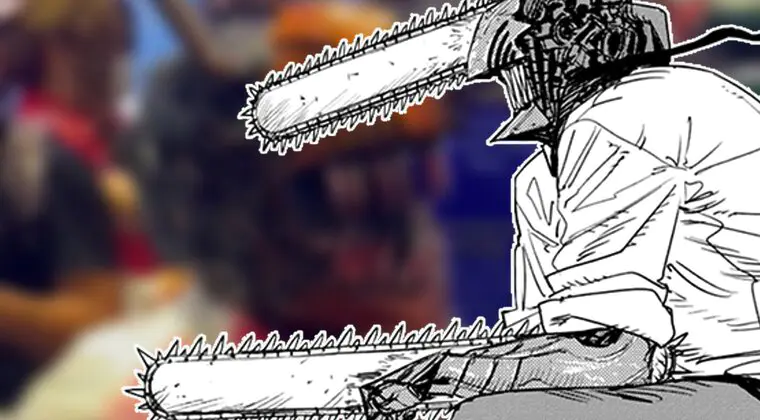 Imagen de Chainsaw Man: Hemos encontrado el cosplay más loco de Denji que vas a ver jamás
