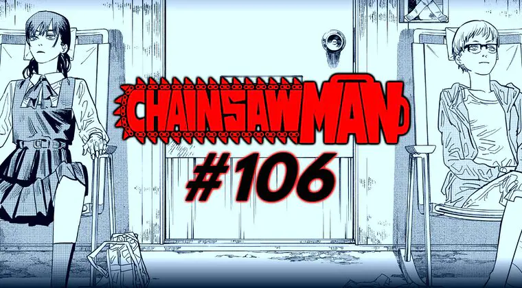 Imagen de Chainsaw Man: horario y dónde leer en español el capítulo 106 del manga