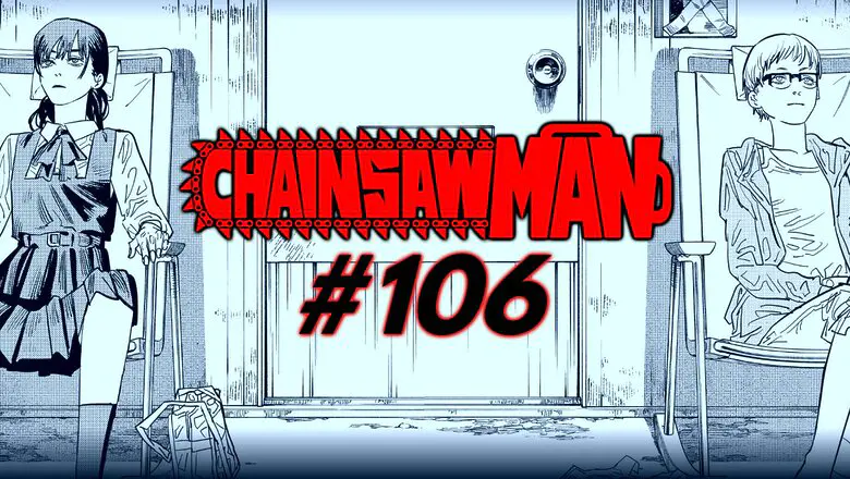 chainsaw man