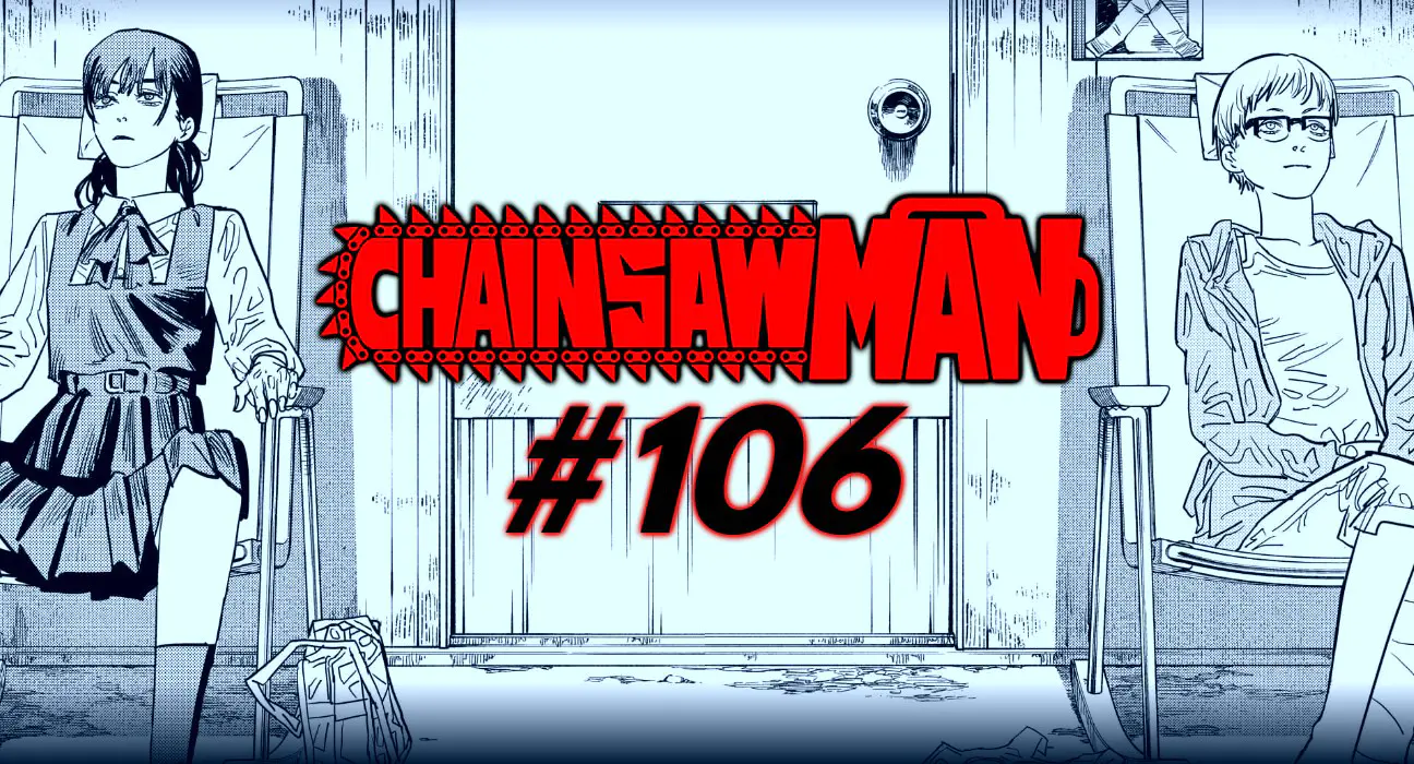 chainsaw man