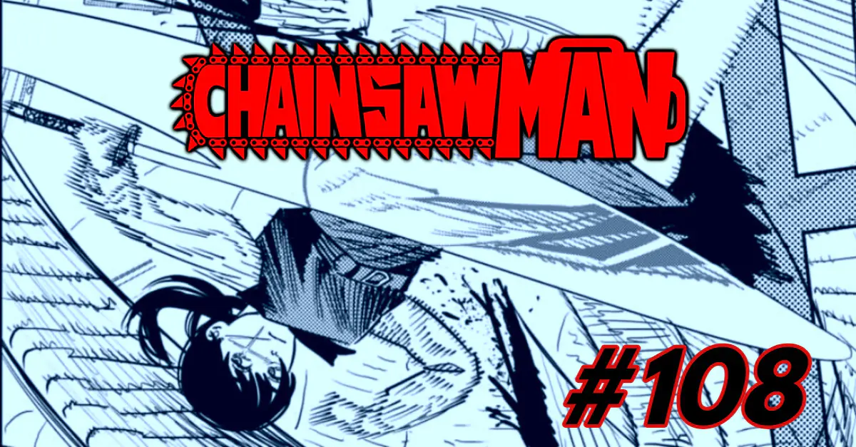 chainsaw man