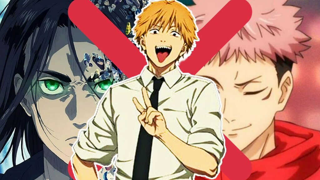 chainsaw man