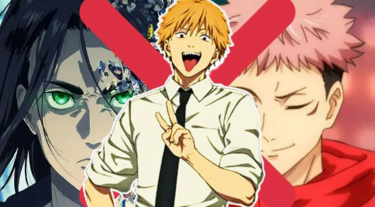 Imagen de El anime de Chainsaw Man es en el que MÁS ha invertido MAPPA; ni Ataque a los Titanes ni Jujutsu Kaisen