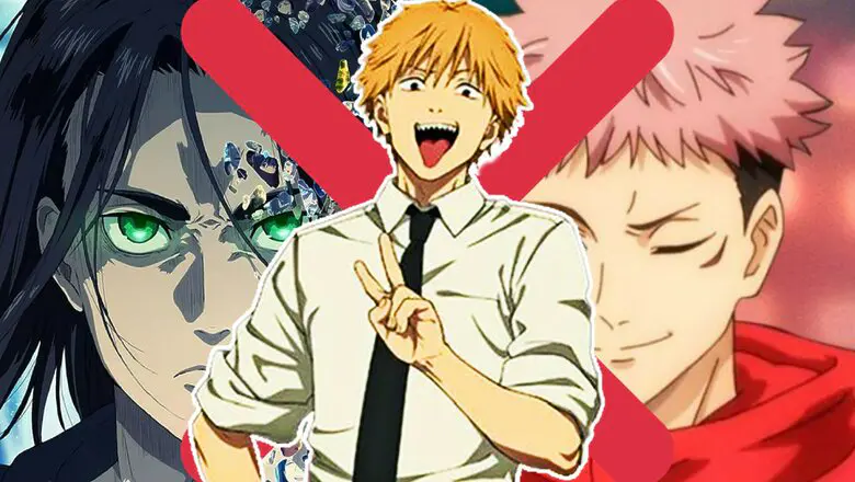 chainsaw man
