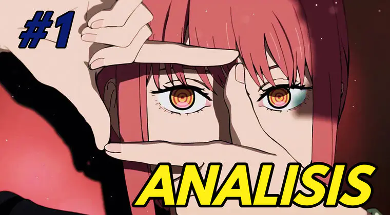 Imagen de Chainsaw Man: estos son los detalles del episodio 1 del anime que NO salen en el manga