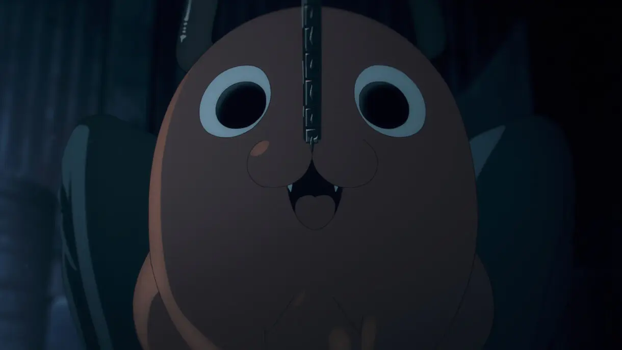 Chainsaw Man Pochita