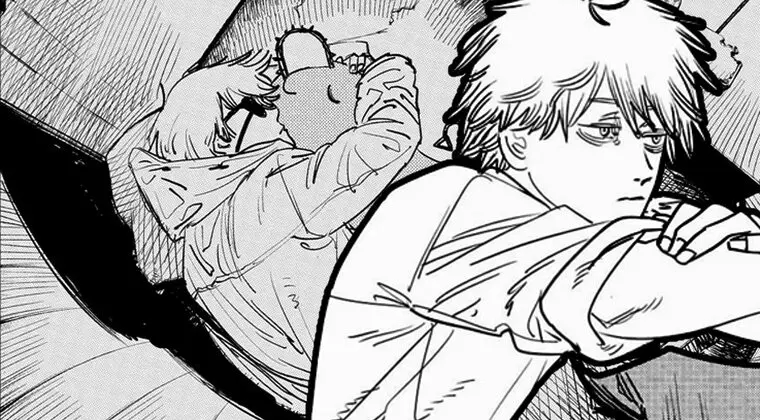 Imagen de Chainsaw Man lo está reventando, y aun así los japoneses han logrado decepcionarme