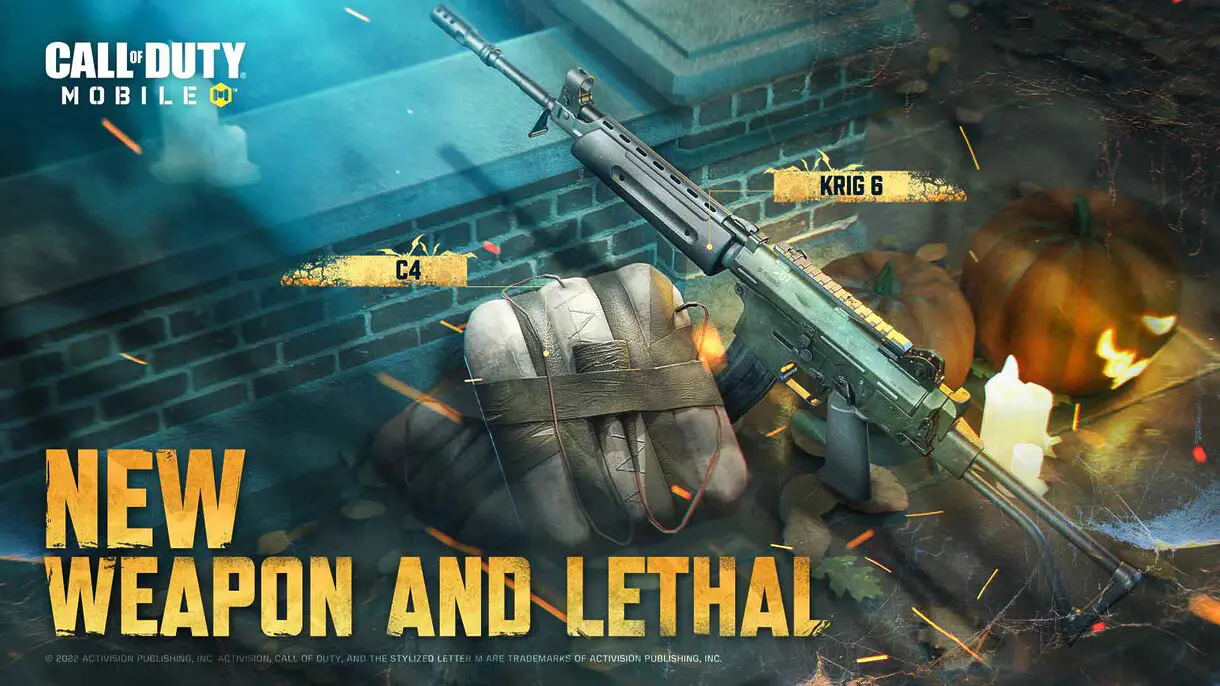 cod mobile 2