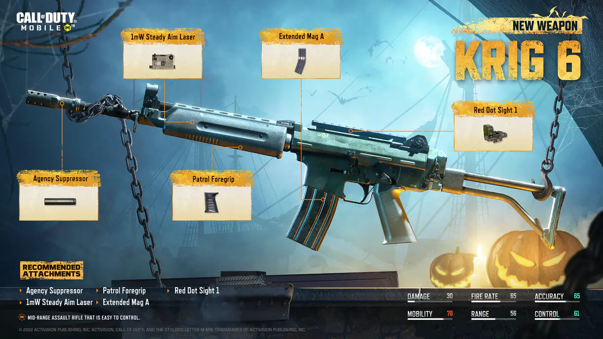 cod mobile 4