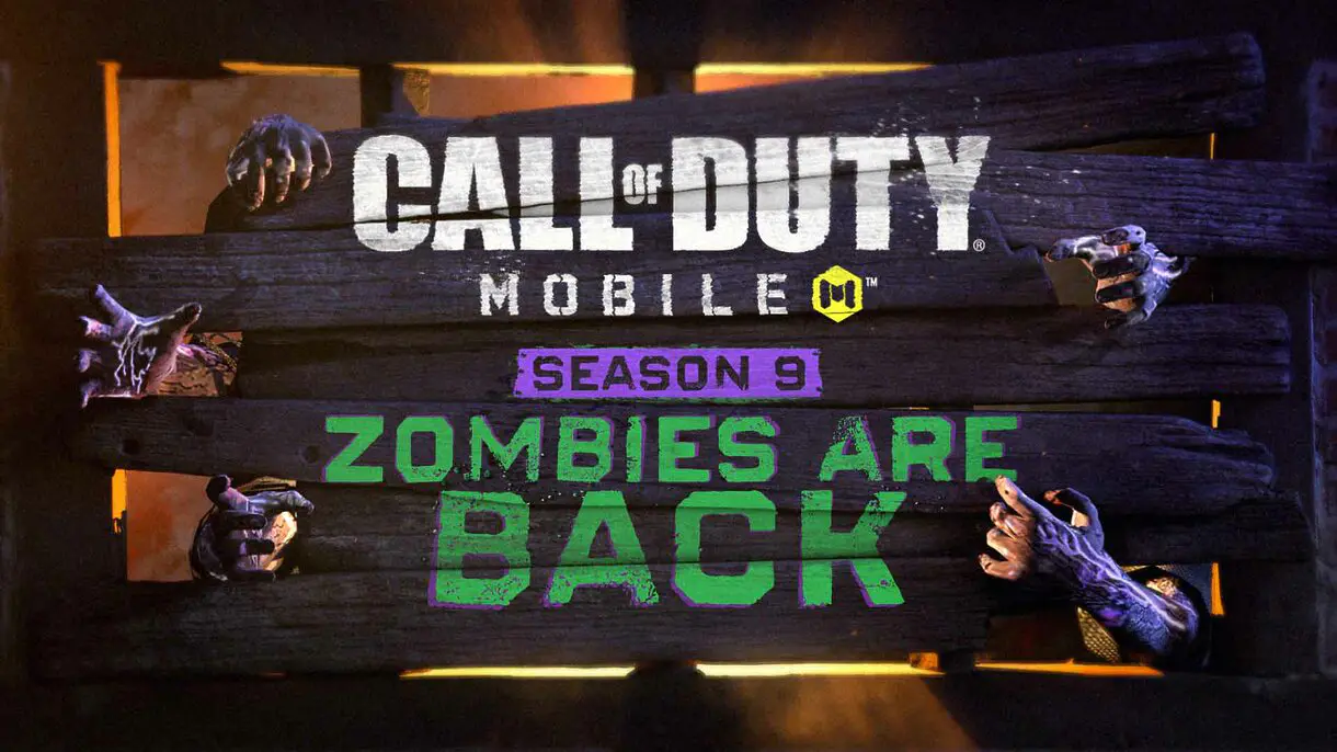 cod mobile 8