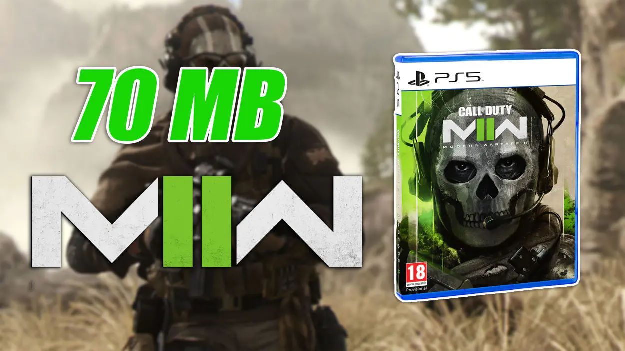 Call of Duty: Modern Warfare II