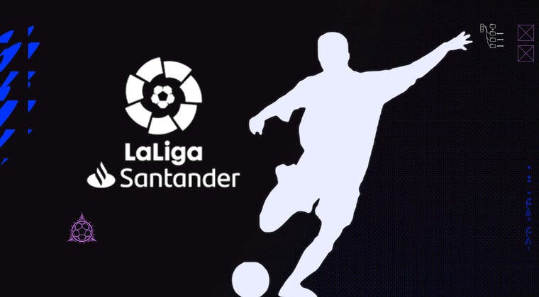 Imagen de FIFA 23: quizá ha pasado desapercibido, pero este atacante de LaLiga Santander es bastante bueno
