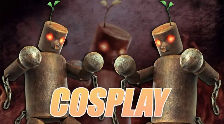 Imagen de ¿El mejor cosplay de la historia? Después de ver este, no me queda ningún tipo de duda