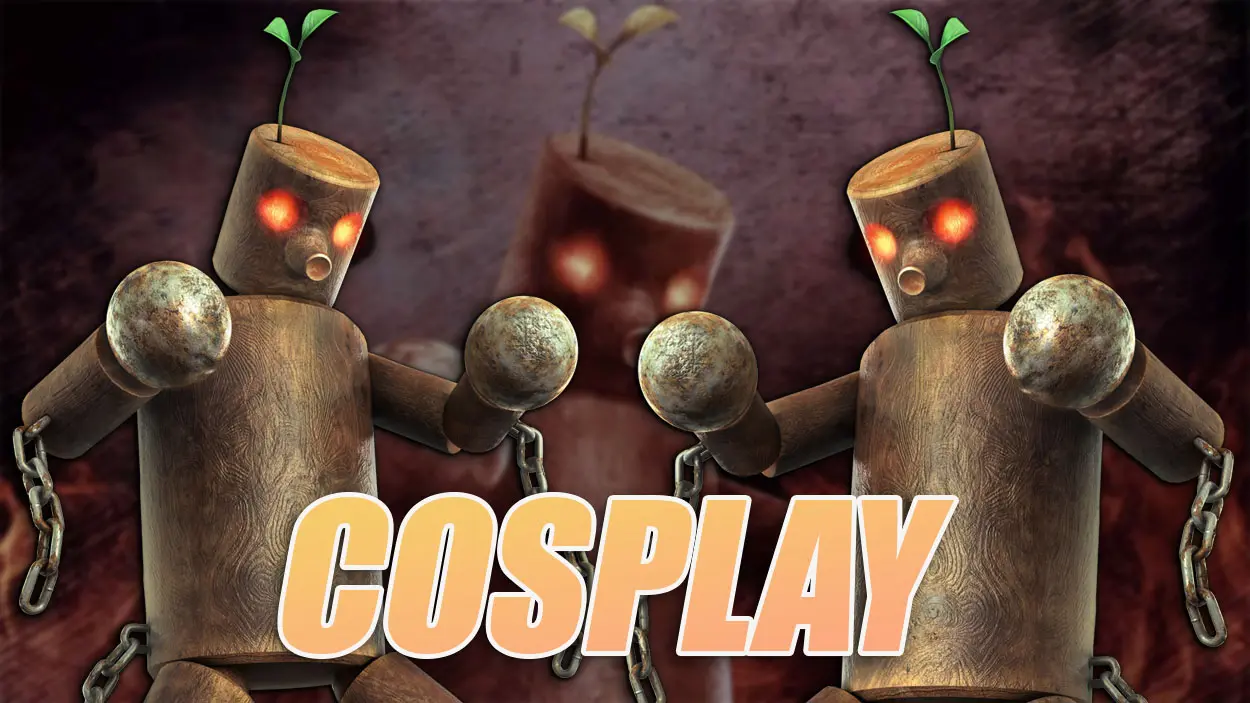 Cosplay